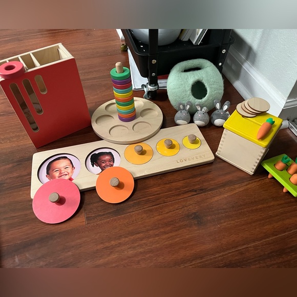 Babbler Kit, 13-15months
